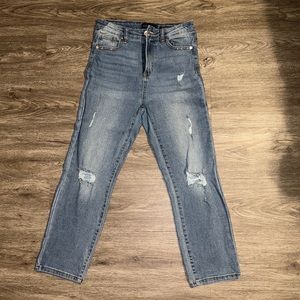 Kendall and Kylie Jeans